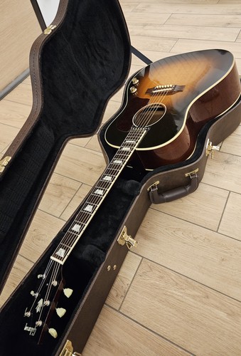 Gibson custom shop 160e - gibson,