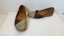 Pavers Soft Leather Casual