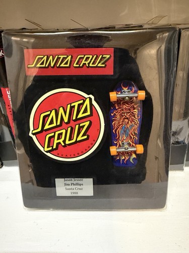 Tech deck collectors - deck,