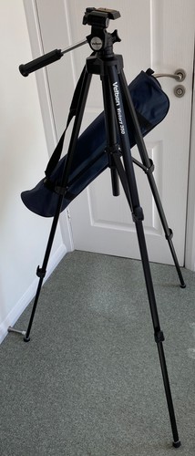 Camera tripod velbon victory - tripod,