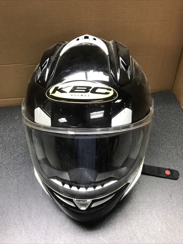 Kbc helmet size dot - l,