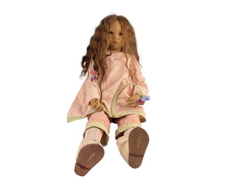 Artist doll annette himstedt - annette,