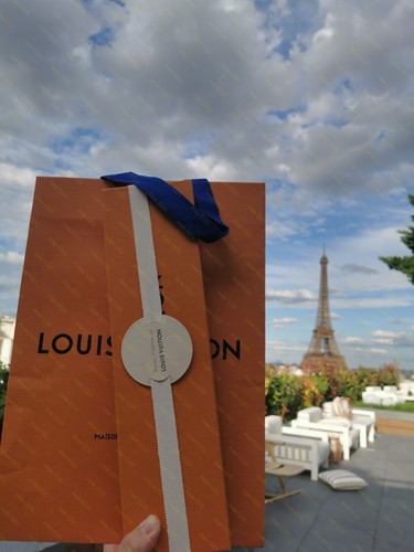 Louis vuitton gift box - box, &