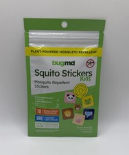 BugMD Plant-Powered Squito