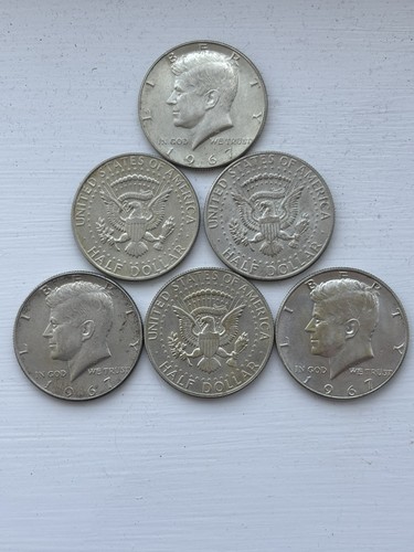 1967 1968 kennedy - or,