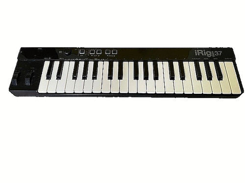 Irig keys universal mini - 37,