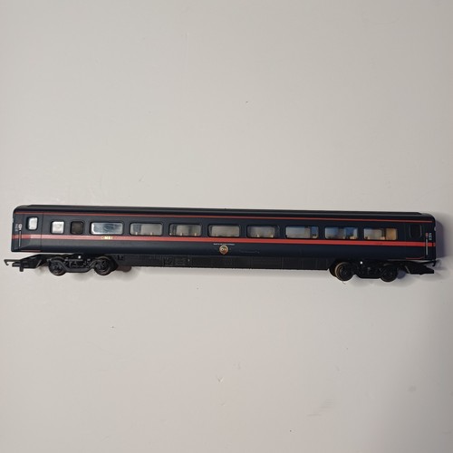 Hornby coach flying - hornby, scotman