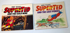 SuperTed - Mike Young -
