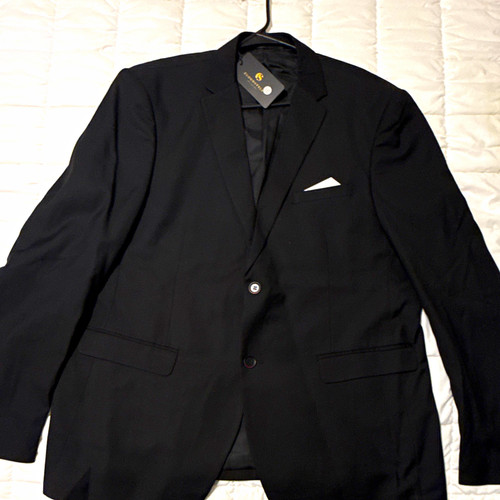Cloudstyle men black solid - cloudstyle,