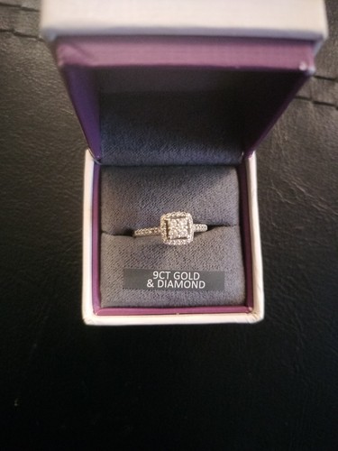Engagement ring - engagement,