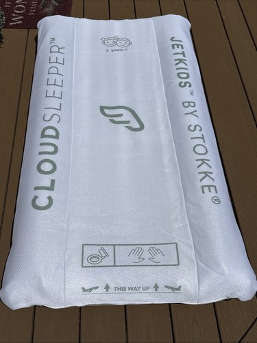 Stokke jetkids cloudsleeper - jetkids,