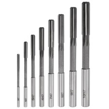 Chucking Reamer Set H7 Lathe