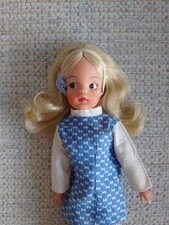 OOAK Pedigree Trendy Girl