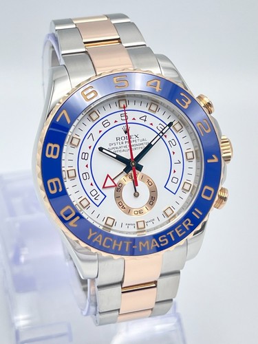 Rolex yacht master - yacht-master, 116681