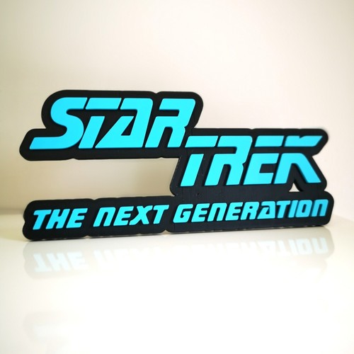 Star trek the - trek,
