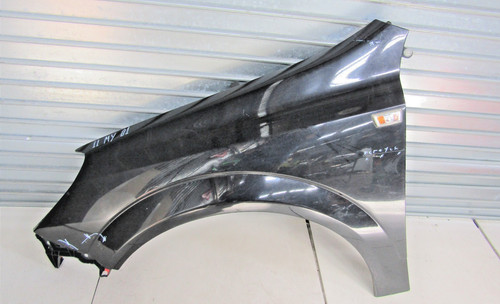 Vauxhall astra mk5 front - vauxhall, h
