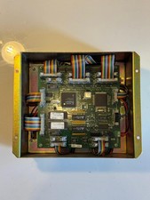 CNC CONTROLLER MECANUMERIC
