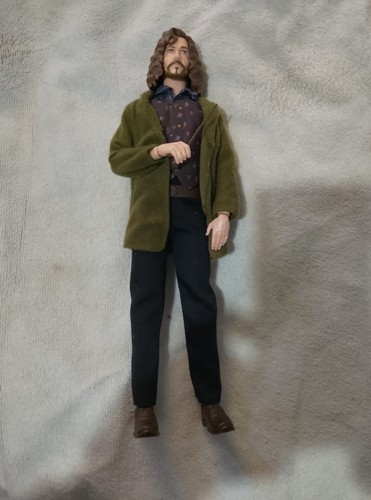 Harry potter sirius black - -,