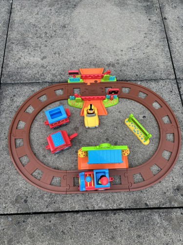 Elc happyland magic motion - happyland, &