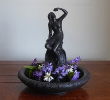 Wedgwood Black Basalt