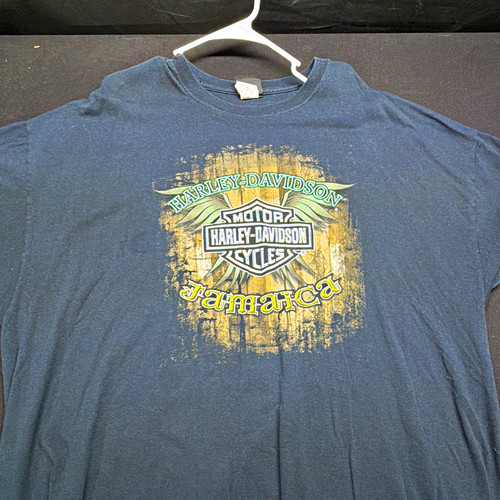 Harley davidson jamaica - harley-davidson,