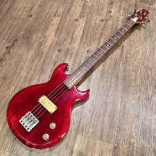 Aria Pro II CSB-380 Cardinal