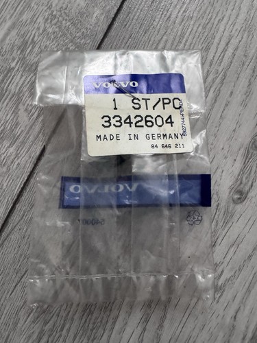 Genuine volvo 3342604 halogen - volvo,