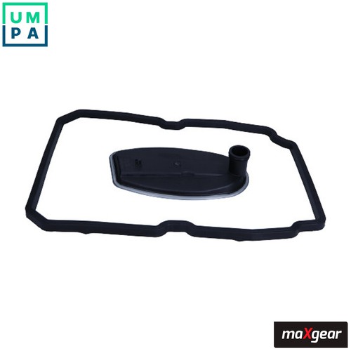 Hydraulic filter kit automatic - hydraulic,