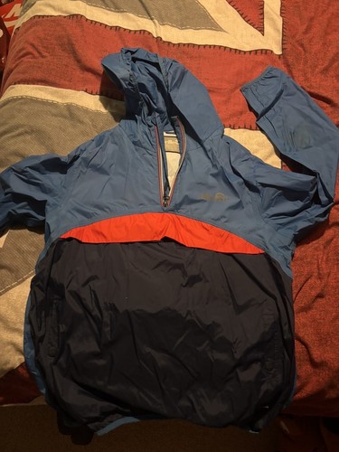 Ellesse jacket - ellesse,