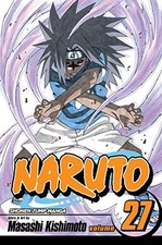NARUTO GN VOL 27 (CURR PTG)
