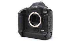 Canon EOS-1D Mark II