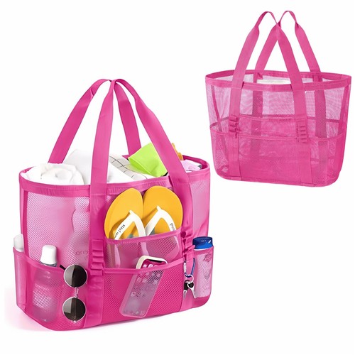 Large beach bags waterproof - beach,