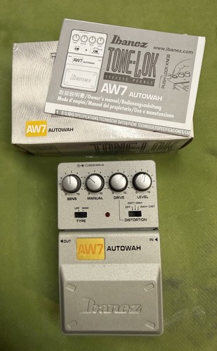 Ibanez tone lok - ibanez,