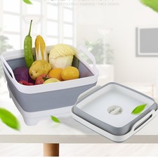 Collapsible Washing Up Bowl