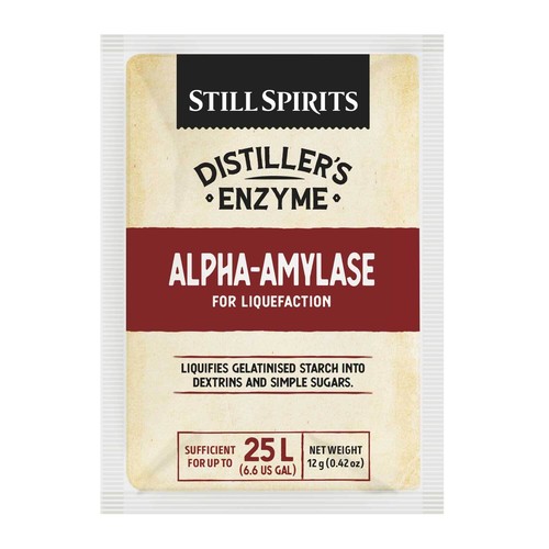 Still spirits distiller - spirits, distiller's
