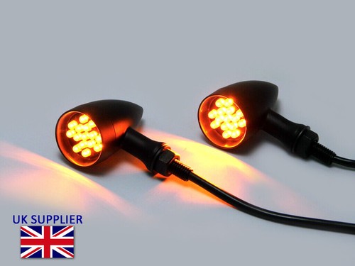 Led indicators for bmw - bmw, boxer