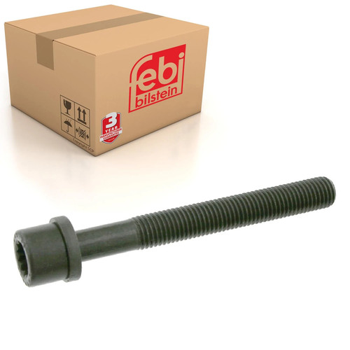 Cylinder head bolt inc - cylinder,
