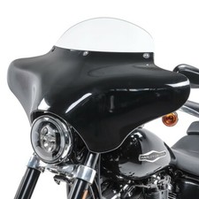 Batwing Fairing with