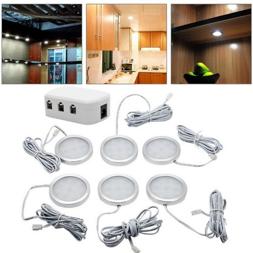 12v interior led spot - 6,