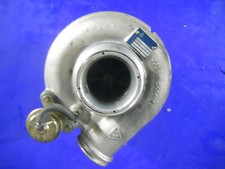 Turbocharger MAN TGA