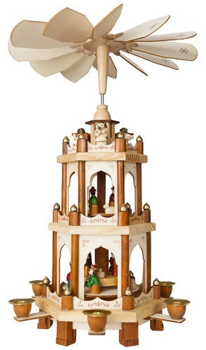 Brubaker wooden christmas - brubaker,