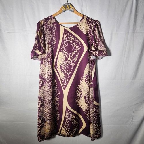 Boho purple cream - boho, puff