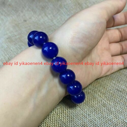 10mm natural blue - natural,