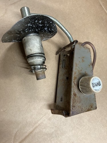 Vintage caravan morco gas - vintage,
