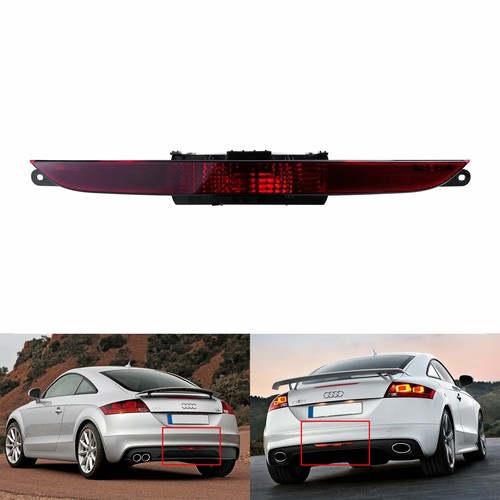 For audi mk2 14 - 8j, rear