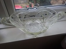 Large Antique Art Deco