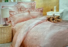 Soft Rose Floral Patchwork