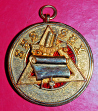 Sussex Past Provincial Deputy