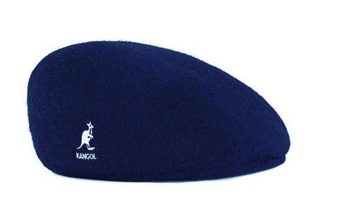New kangooll woolen beret - kangooll, hat
