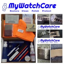 "The Executive"  Watch Care